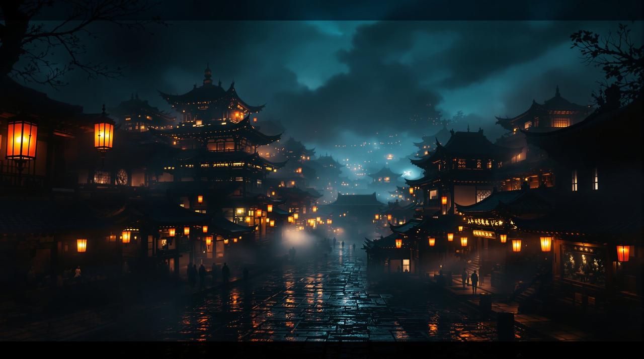 免费影视大全长安夜未眠视频封面