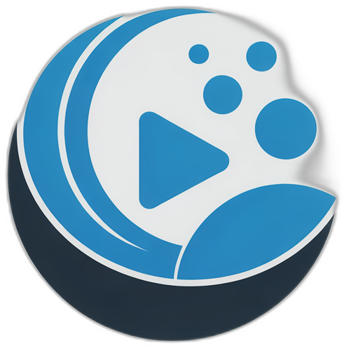 免费影视大全官方logo